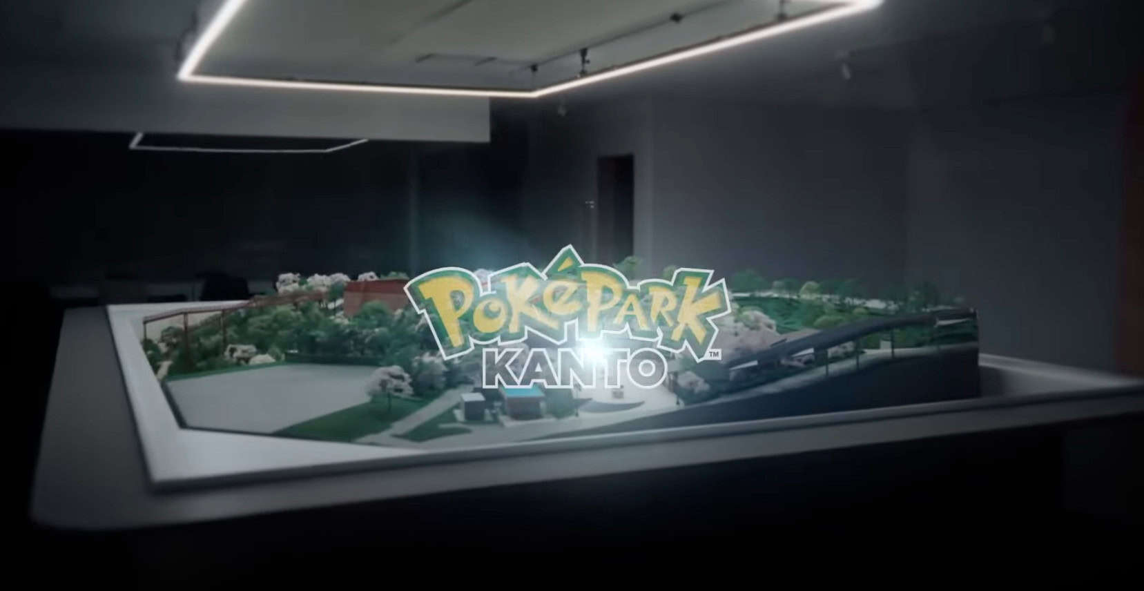 PokéPark Kanto